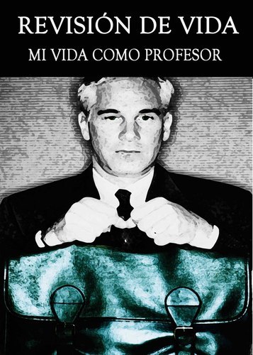 Full revision de vida mi vida como profesor