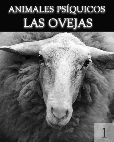 Full animales psiquicos las ovejas parte 1