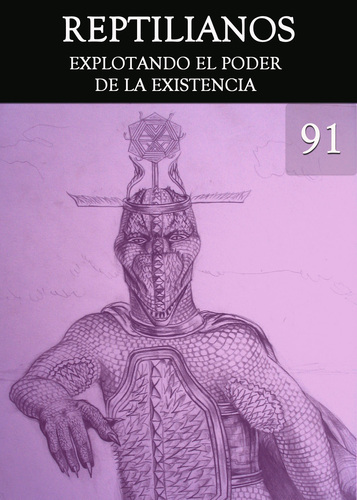 Full reptilianos explotando el poder de la existencia parte 91