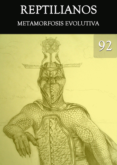 Full reptilianos metamorfosis evolutiva parte 92