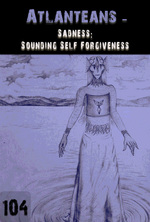 Feature thumb sadness sounding self forgiveness atlanteans 104