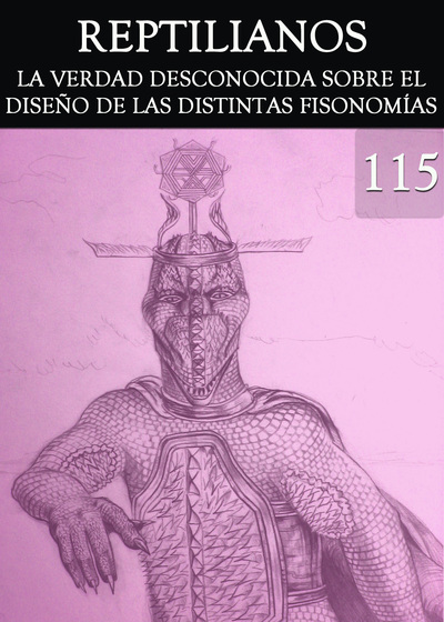 Full reptilianos la verdad desconocida sobre el diseno de los distintas fisonomias parte 115