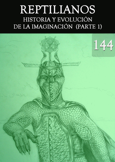 Full historia y evolucion de la imaginacion parte 1 reptilianos parte 144