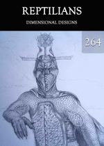 Feature thumb dimensional designs reptilians part 264