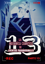 Feature thumb personas especiales para los fantasmas la mecanica cuantica de eventos paranormales parte 13