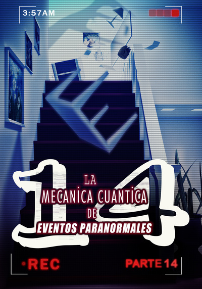 Full la caricia de un fantasma la mecanica cuantica de eventos paranormales parte 14