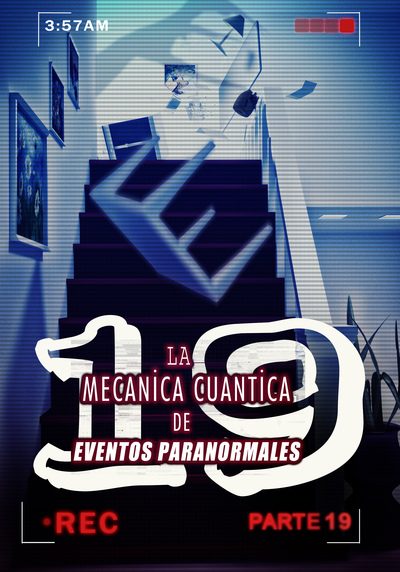 Full el cielo y la tierra fantasmas y personas la mecanica cuantica de eventos paranormales parte 19