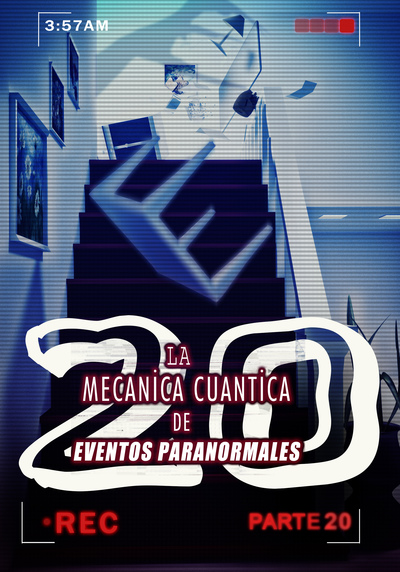 Full intensificando las emociones la mecanica cuantica de eventos paranormales parte 20