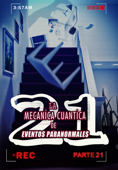 Full el velo entre los mundos la mecanica cuantica de eventos paranormales parte 21