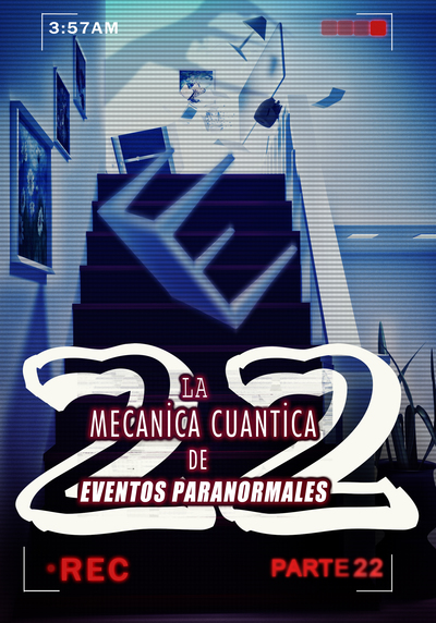 Full comunicandose con el cielo la mecanica cuantica de eventos paranormales parte 22