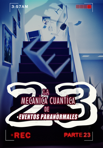 Full espiritus simulados la mecanica cuantica de eventos paranormales parte 23