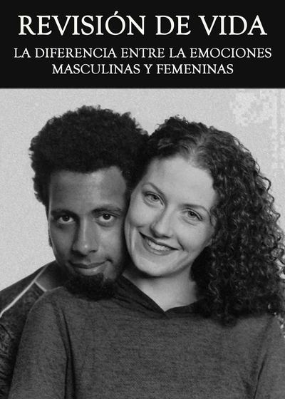 Full la diferencia entre la emociones masculinas y femeninas revision de vida