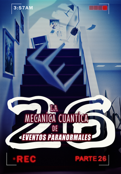 Full vision espeluznante la mecanica cuantica de eventos paranormales parte 26