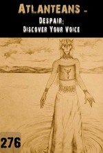 Feature thumb despair discover your voice atlanteans part 276