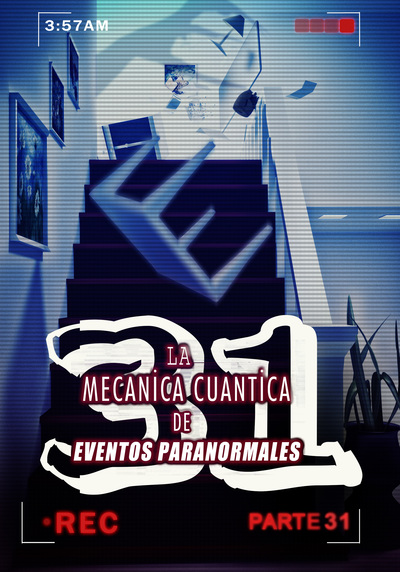 Full posesion demoniaca pasado presente la mecanica cuantica de eventos paranormales parte 31