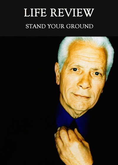 Full stand your ground life review