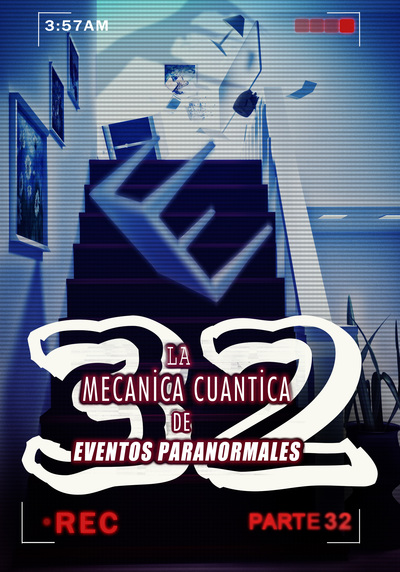 Full cielo e infierno simulados la mecanica cuantica de eventos paranormales parte 32