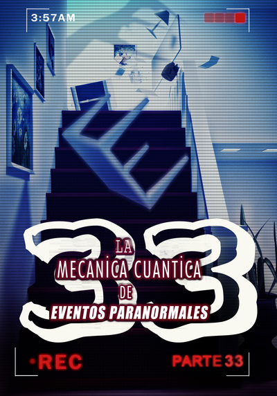 Full por que se sintio tan real la mecanica cuantica de eventos paranormales parte 33