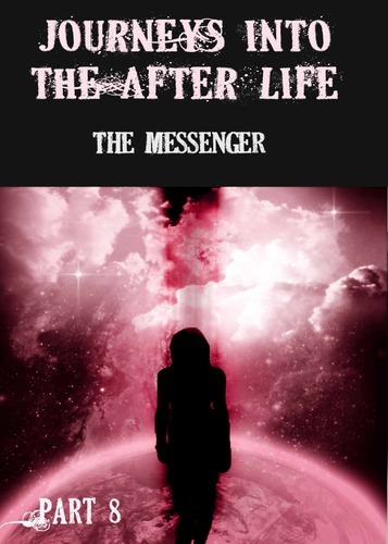 Full history of the interdimensional portal the messenger part 8