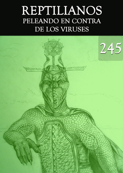 Full peleando en contra de los viruses reptilianos parte 245