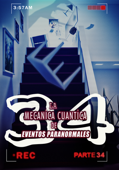 Full ah lo desconocido la mecanica cuantica de eventos paranormales parte 34