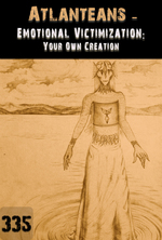 Feature thumb emotional victimization your own creation atlanteans part 335