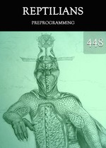 Feature thumb preprogramming reptilians part 448