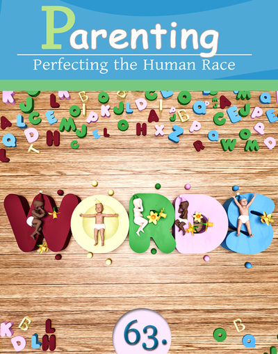 Full when kids collide perfecting the human race parenting part 63