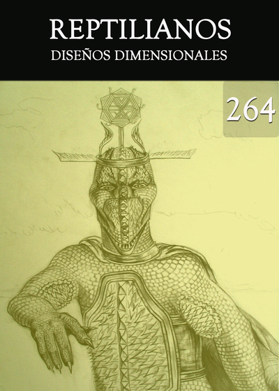 Full disenos dimensionales reptilianos parte 264