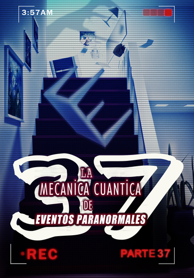 Full mente sobre materia la mecanica cuantica de eventos paranormales parte 37