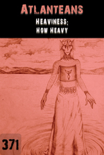 Feature thumb heaviness how heavy atlanteans part 371