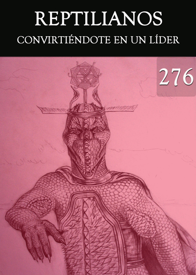 Full convirtiendote en un lider reptilianos parte 276