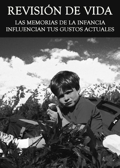 Full las memorias de la infancia influencian tus gustos actuales revision de vida