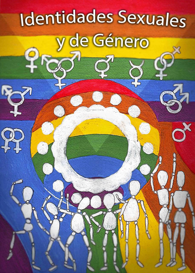 Full soy homosexual identidades sexuales y de genero