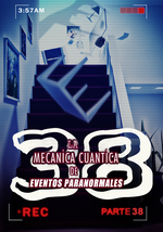 Feature thumb memorias fisicas la mecanica cuantica de eventos paranormales parte 38