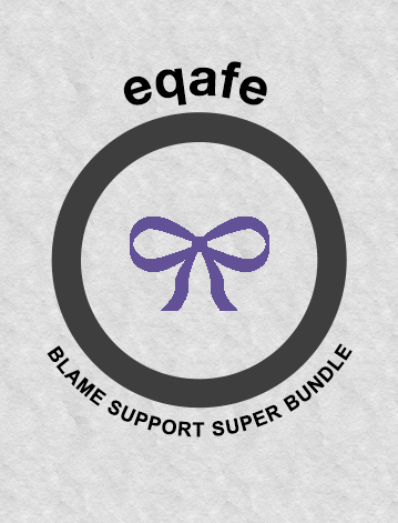 Full super bundle blame support