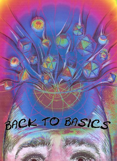 Full quantum mind back to basics