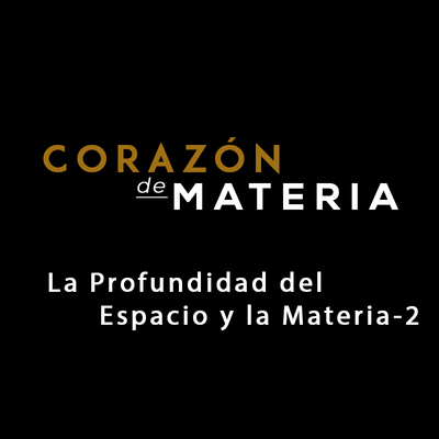 Full la profundidad del espacio y la materia parte 2 corazon de materia