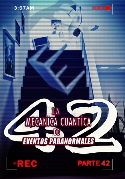 Full efectos de la tecnologia sobre el cuerpo la mecanica cuantica de eventos paranormales parte 42