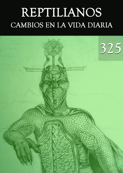 Full cambios en la vida diaria reptilianos parte 325