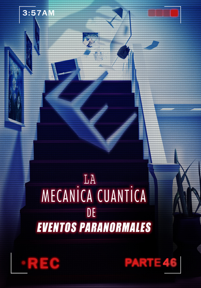 Full conexiones psiquicas profundas con otros parte 1 la mecanica cuantica de eventos paranormales parte 46