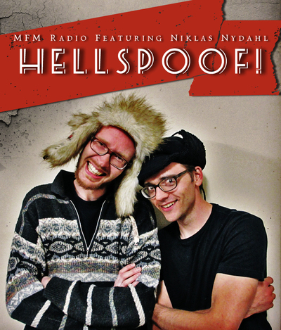 Full hell spoof