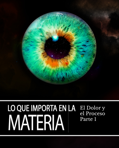 Full el dolor y el proceso parte 1 lo que importa en la materia