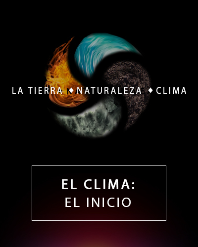 Full el clima el inicio la tierra naturaleza y clima