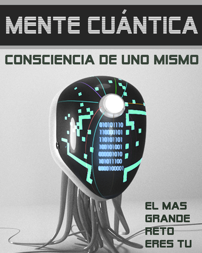 Full el mas grande reto eres tu mente cuantica consciencia de uno mismo