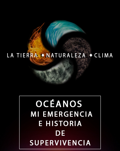 Full oceanos mi emergencia e historia de supervivencia