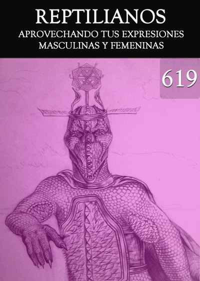 Full aprovechando tus expresiones masculinas y femeninas reptilianos parte 619