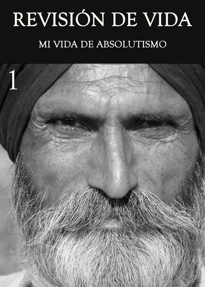 Full mi vida de absolutismo revision de vida