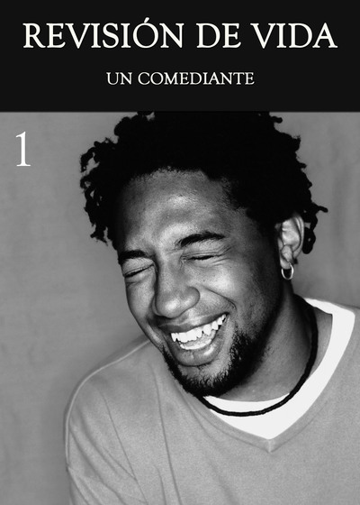 Full un comediante parte 1 revision de vida