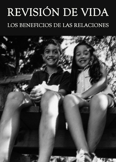 Full los beneficios de las relaciones revision de vida